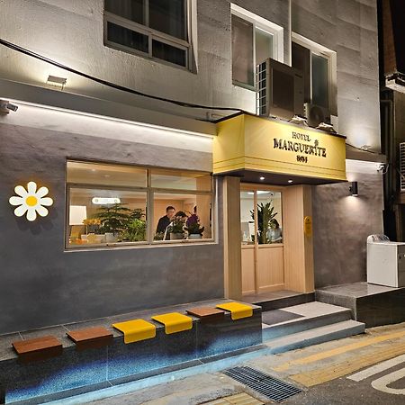 2025 Renovated- Hotel Marguerite Seoul Exteriör bild