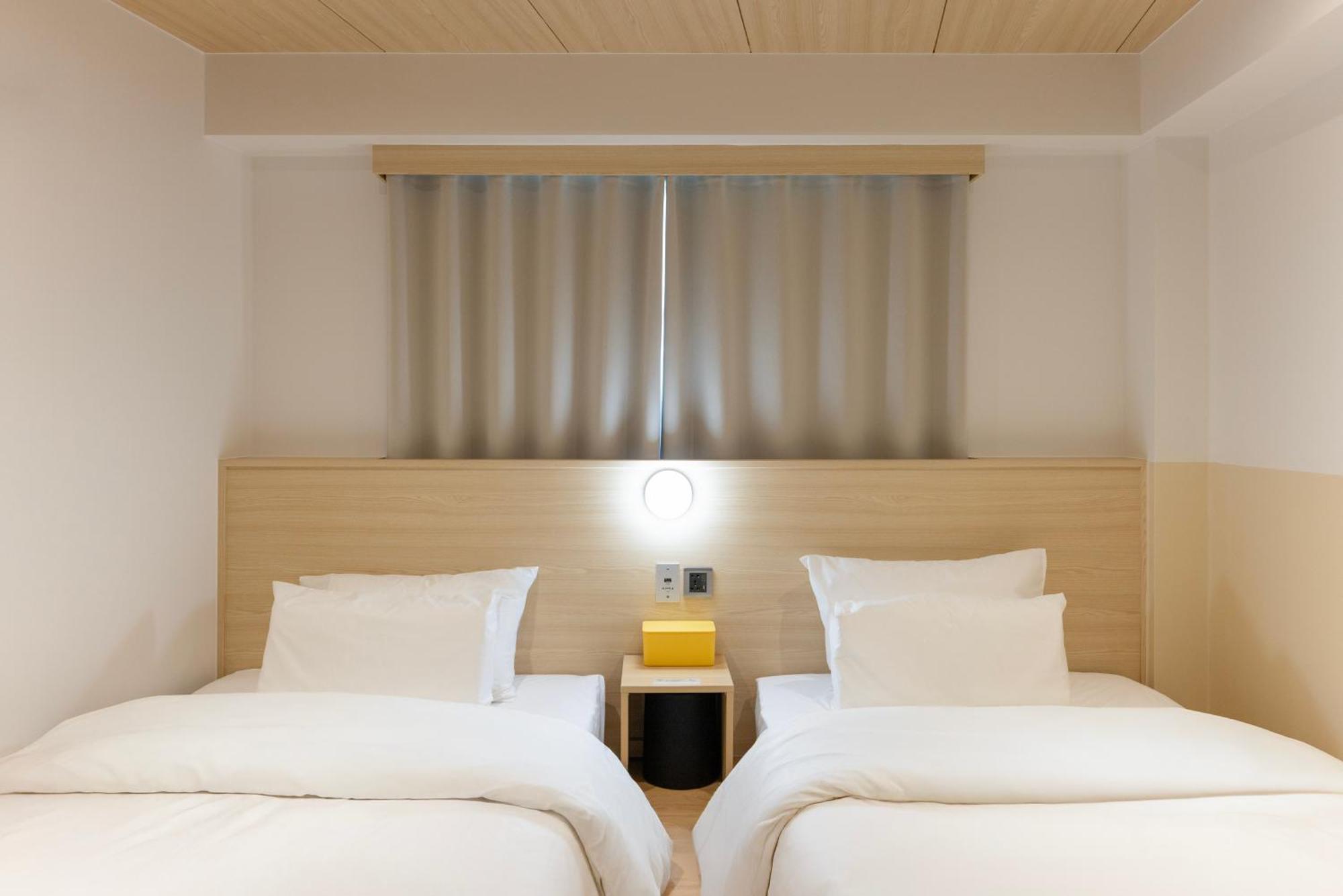 2025 Renovated- Hotel Marguerite Seoul Exteriör bild