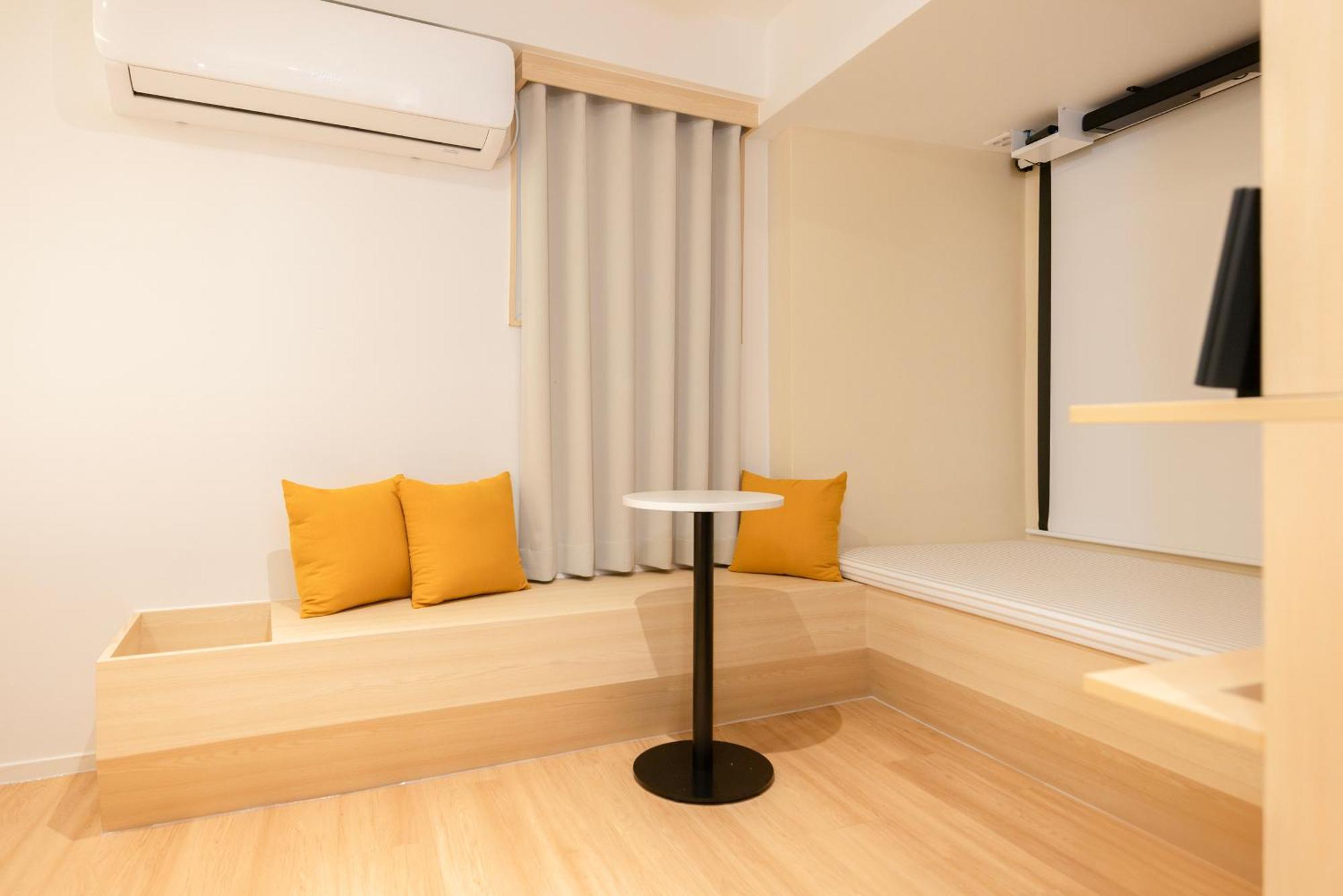 2025 Renovated- Hotel Marguerite Seoul Exteriör bild