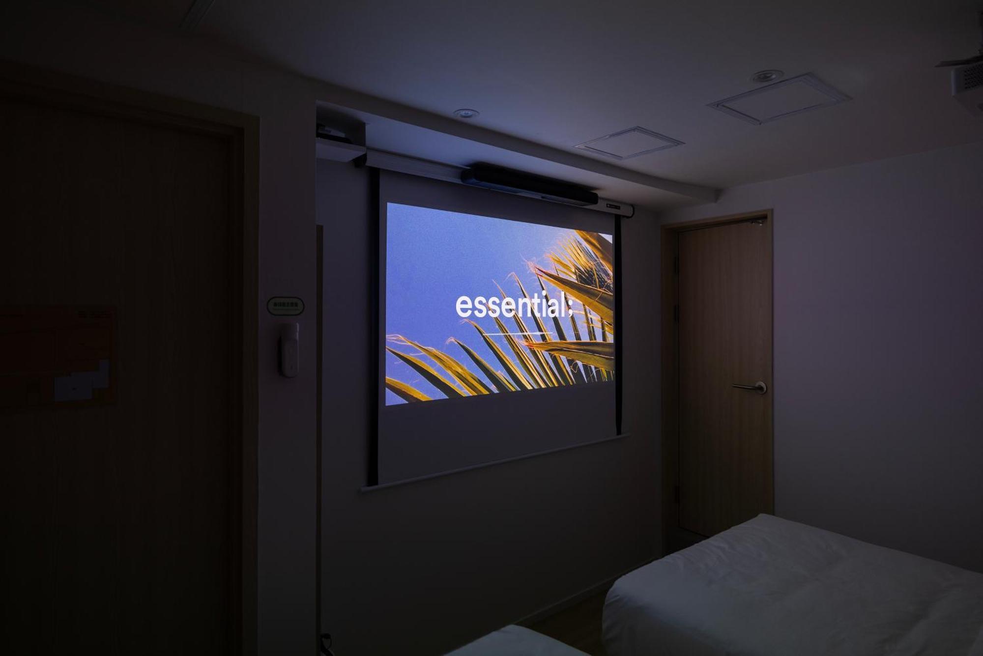 2025 Renovated- Hotel Marguerite Seoul Exteriör bild