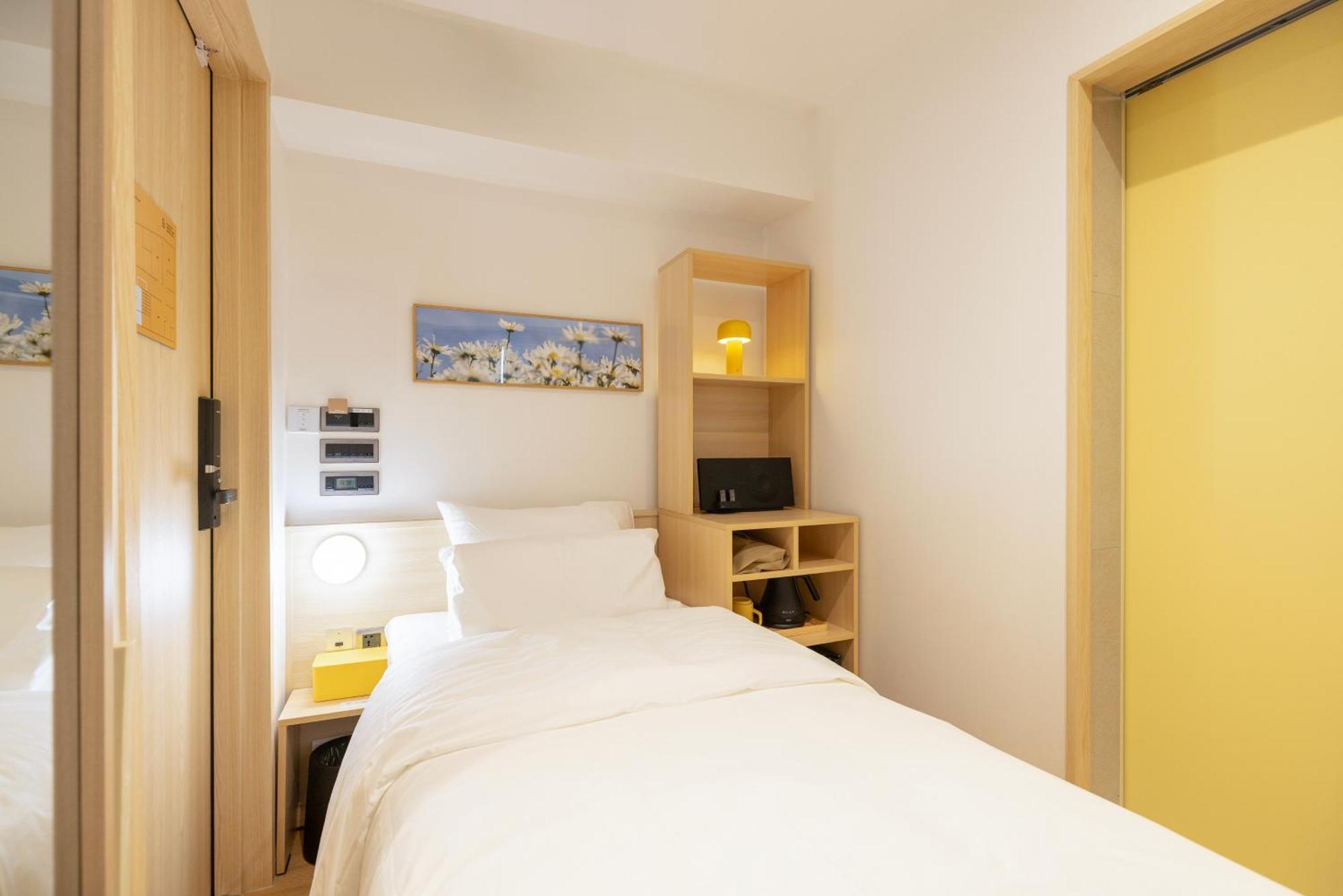 2025 Renovated- Hotel Marguerite Seoul Exteriör bild